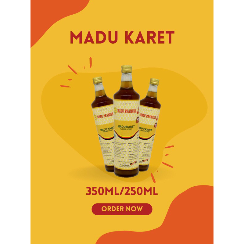 

MADU KARET