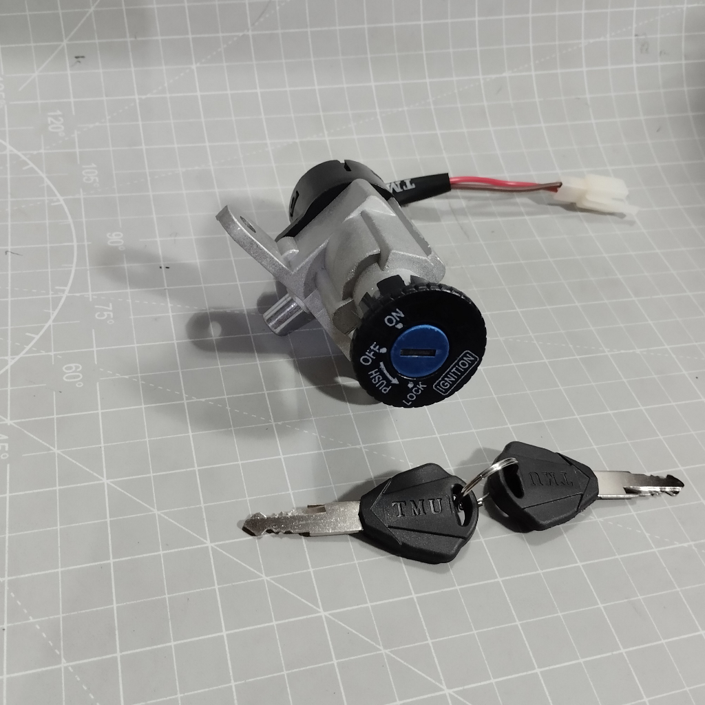 KUNCI KONTAK MIO KONTAK ONLY MIO KONTAK DEPAN MIO 2004 MIO 2011 YAMAHA MIO