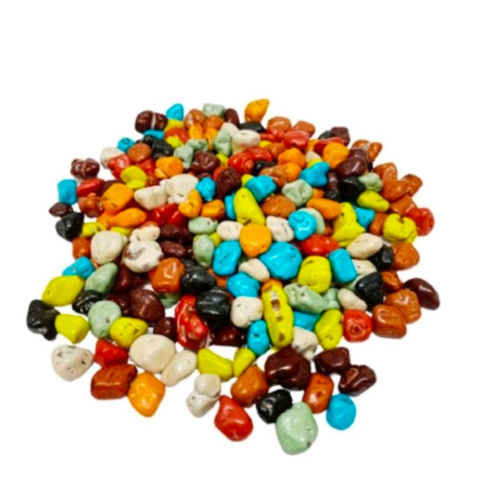 COKLAT KERIKIL/BATU ARAB 1KG