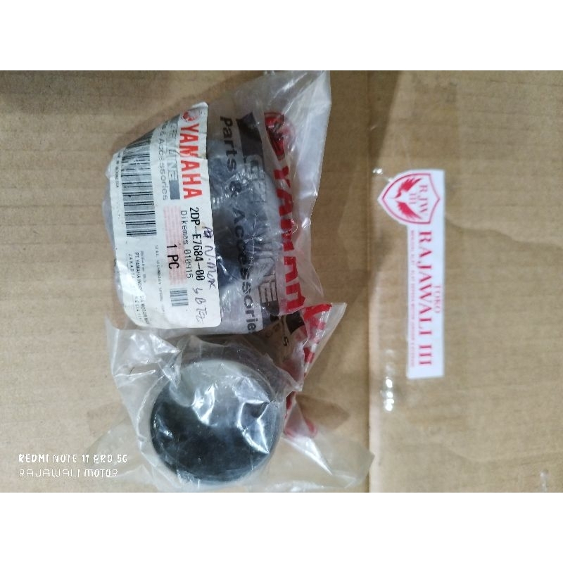corong pully NMAX original