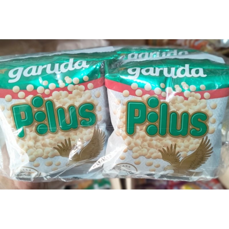 

KACANG PILUS GARUDA/PILUS GARUDA MI GORENG