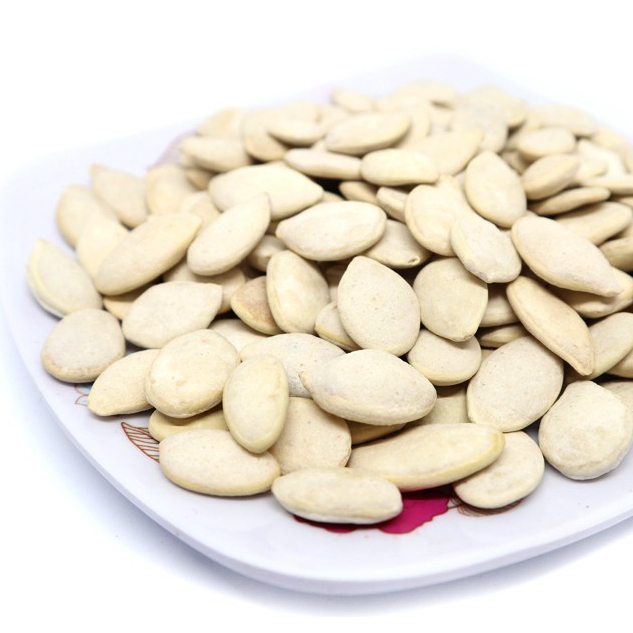 

Kwaci putih 1kg / kuaci labu / kuaci putih super