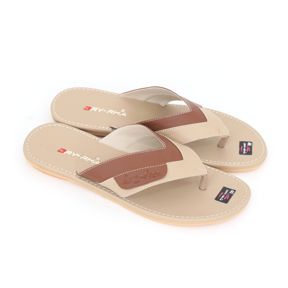 Dryrha - Sandal Jepit Wanita Non Slip DR03