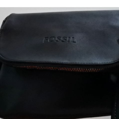 Tas Wanita Selempang fossil