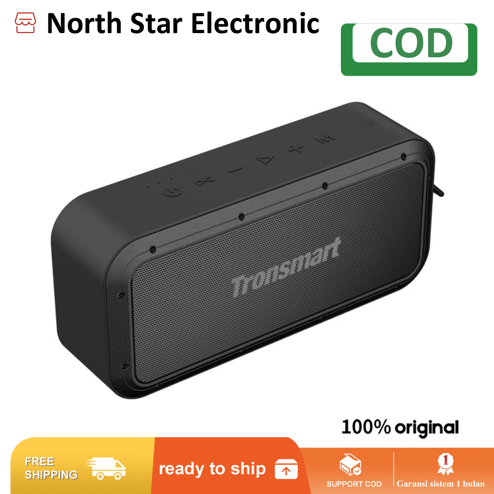 Tronsmart Element force pro Portable speaker