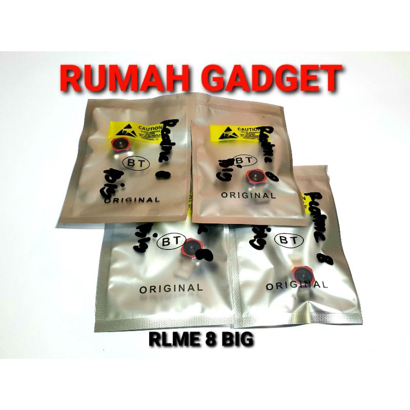 CAMERA REALME 8/REALME 8 5G REALME 8I KAMERA DEPAN BELAKANG