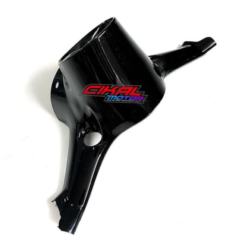batok bawah c70 batok kepala bawah c70 cover stang c70
