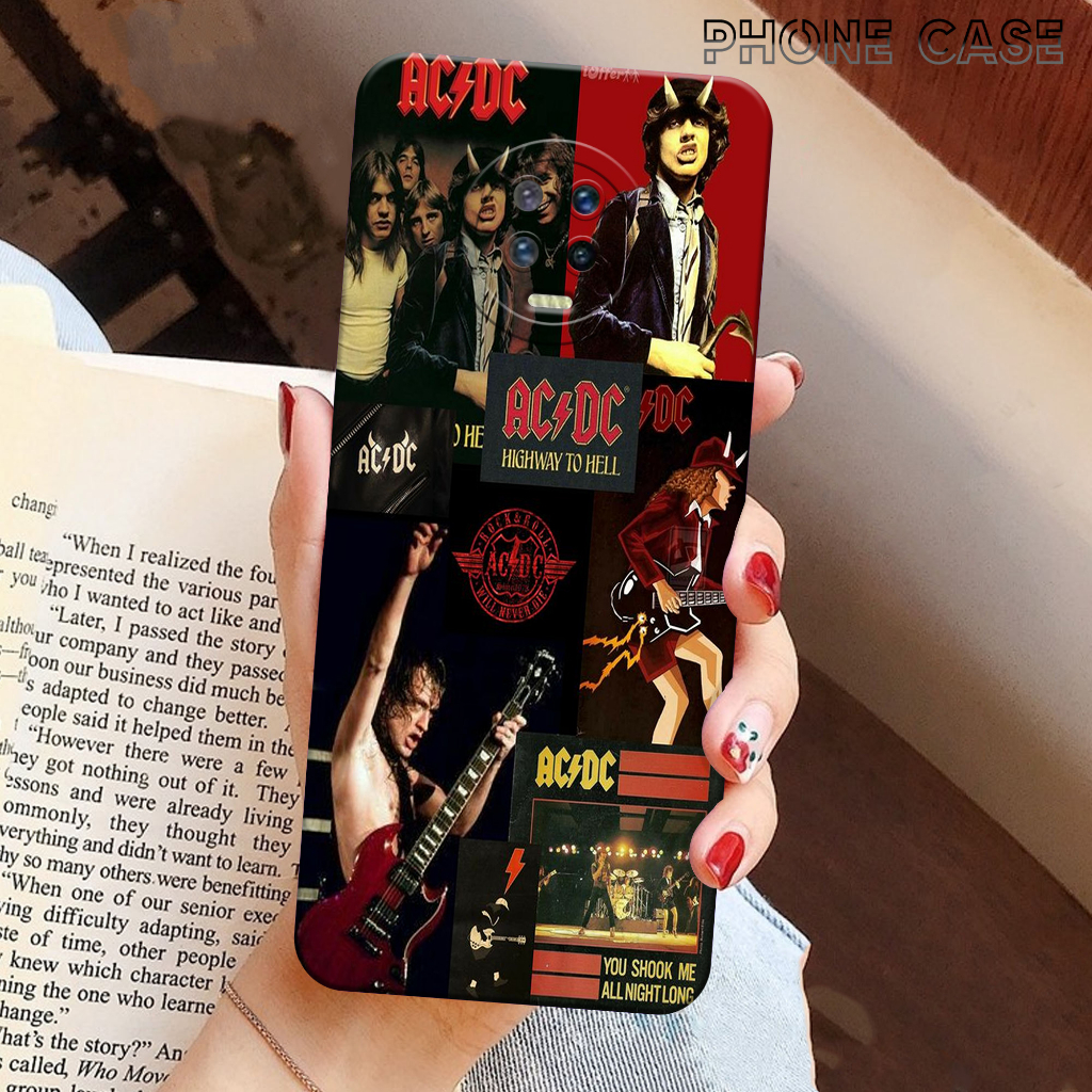 Case Hp INFINIX NOTE 7 Terbaru - Softcase INFINIX NOTE 7 Terbaru - Casing INFINIX NOTE 7 - Kesing IN