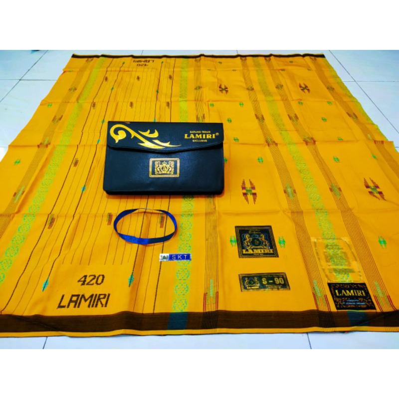 LAMIRI SKT FULL MESRES