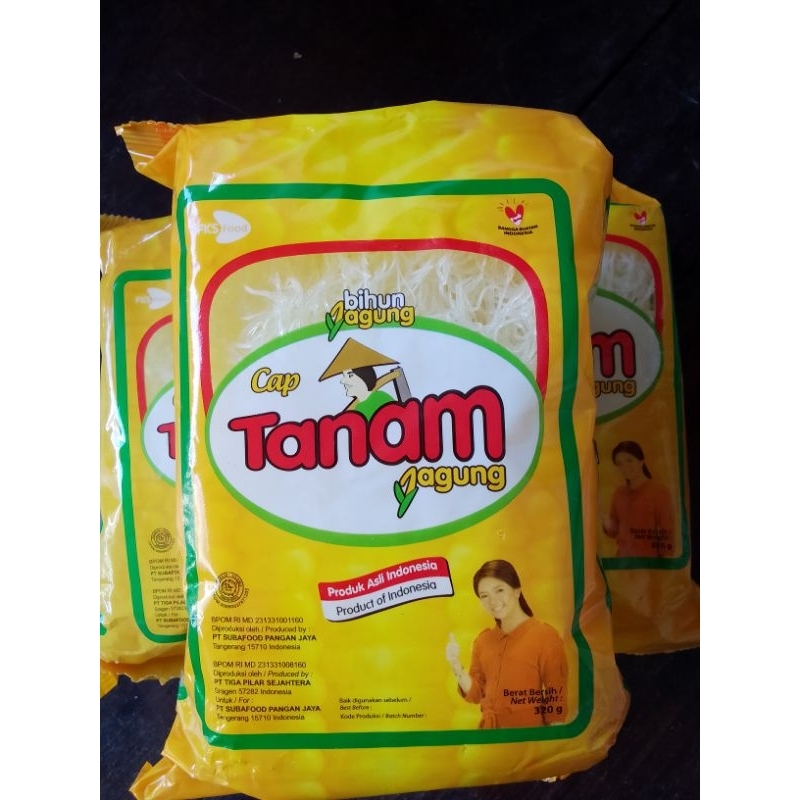 

bihun jagung 320gram