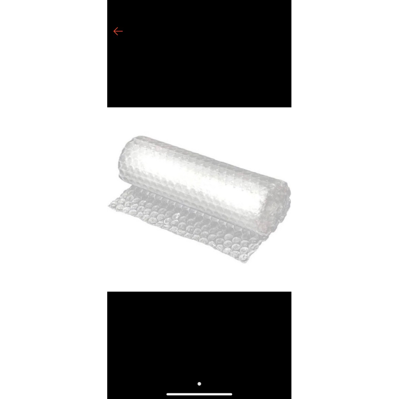 

Bubble wrap