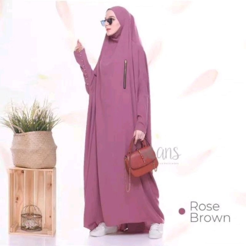 PRELOVED OVERHEAD ANS SHINE