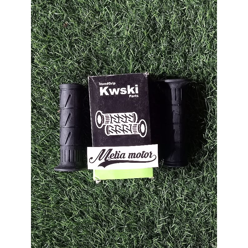 HANDGRIP KAWASAKI KAZE