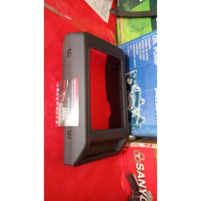 Konsul box shifter Toyota Starlet kapsul tipe ep80