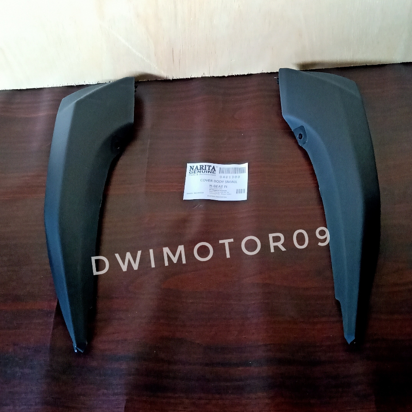 cover sambungan bodi belakang beat fi cover bodi kecil beat fi 2013 2015