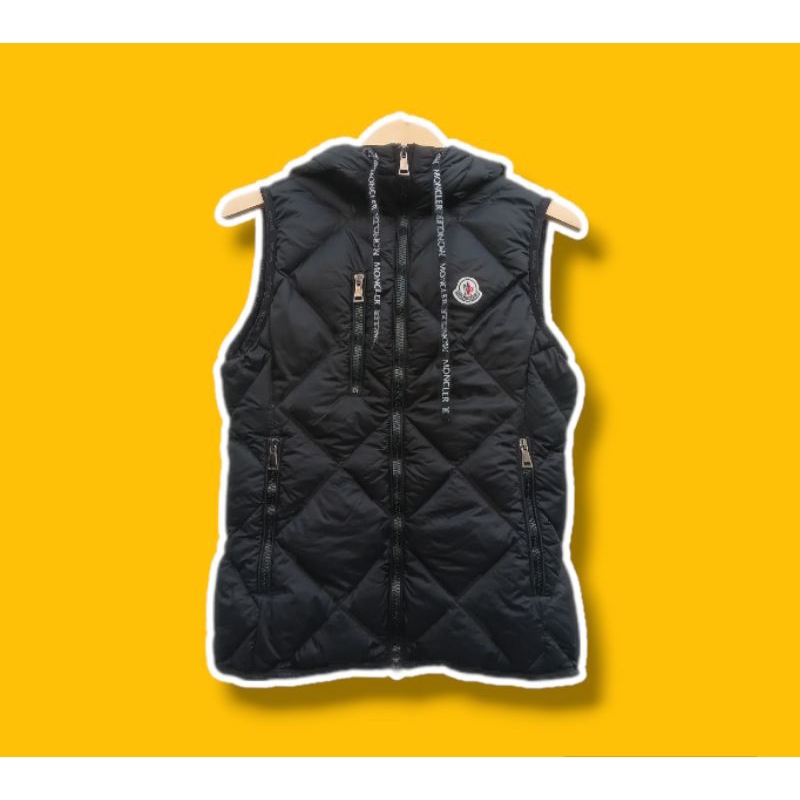 vest thrift terjangkau