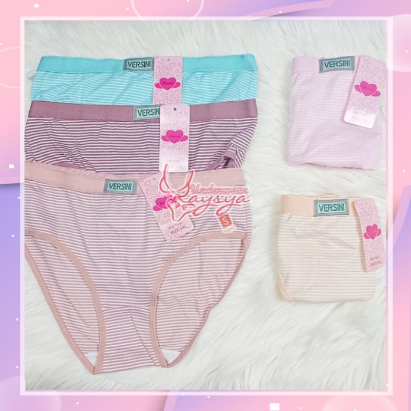 CD Versini I CD Anak ABG