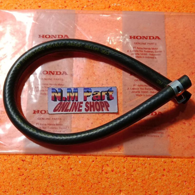 selang radiator kecil honda cbr150r cb150r cbr150r new original