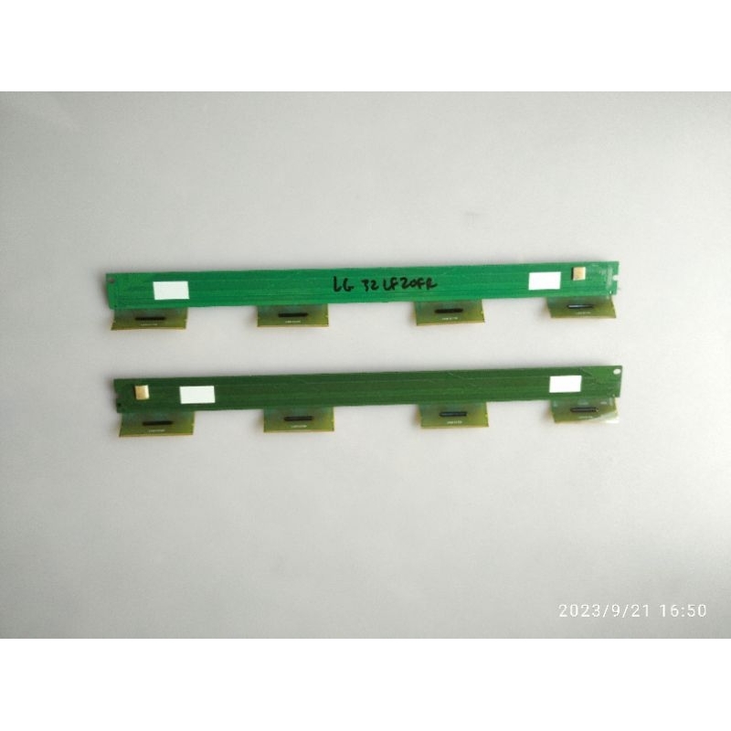 Tcon Tikon Tcon Cof TV LG 32LF20FR 32LF20 FR Original