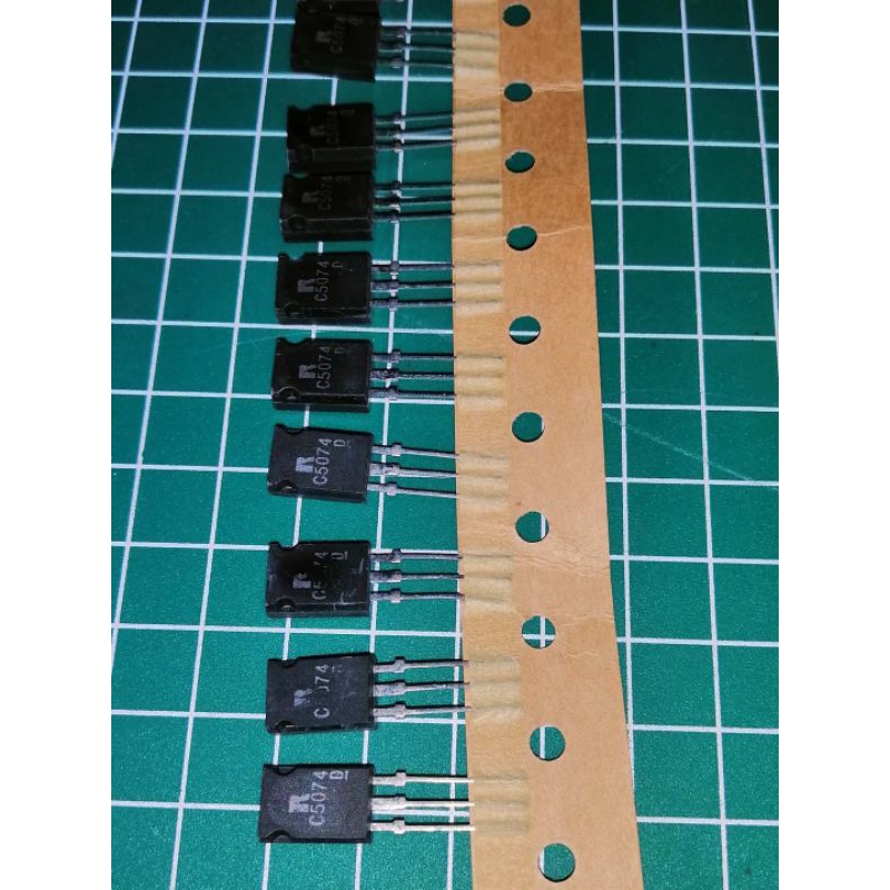 Car  ECU Transistor  2SC5074 5074 DIP-3  C5074 5074 TO 220