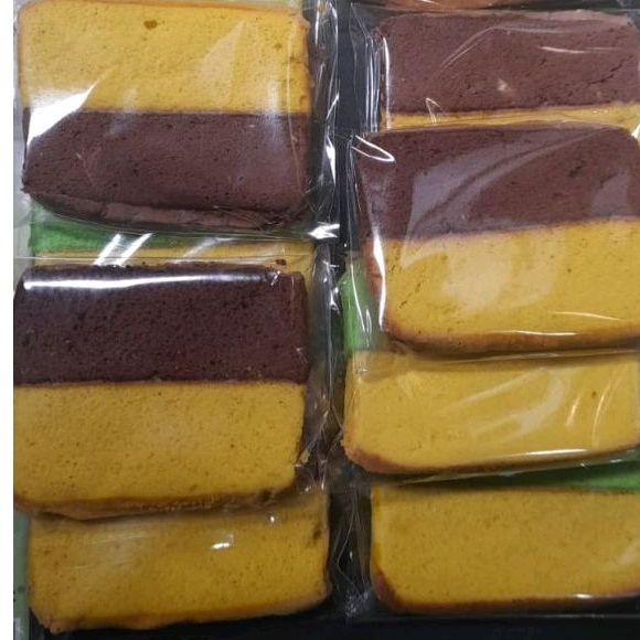 

KUE SPIKU/KUE BASAH/JAJAN PASAR TRADISIONAL