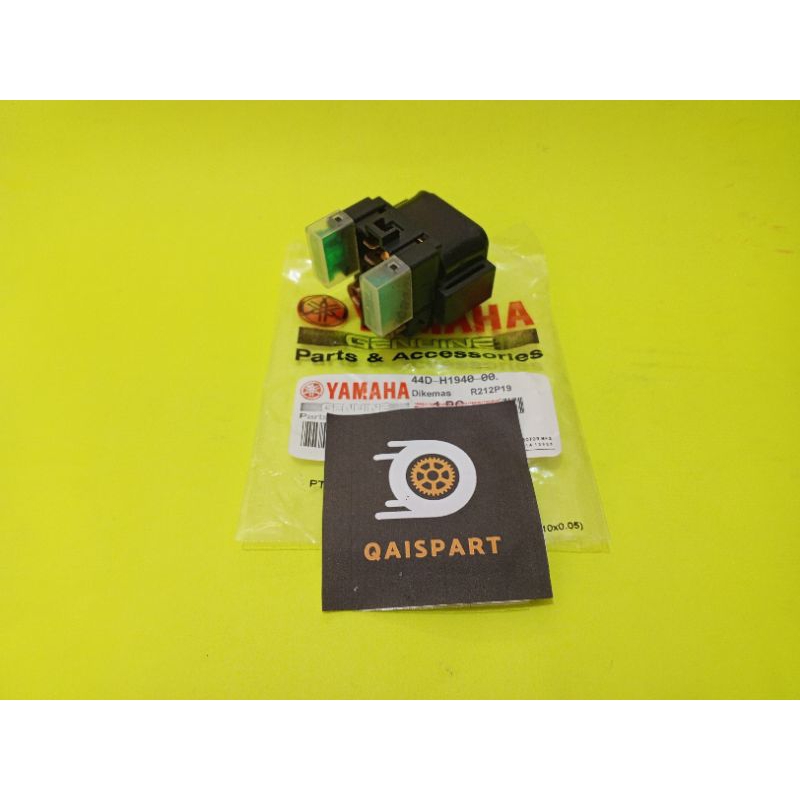 BENDIK XEON BENDIK SWIT STATER ASSY XEON