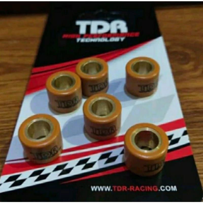Roller Racing TDR vario Beat FI /beat Esp/ Beat Esp New/ Beat Street/ Beat Pop 7/8/9/10/11/12gram