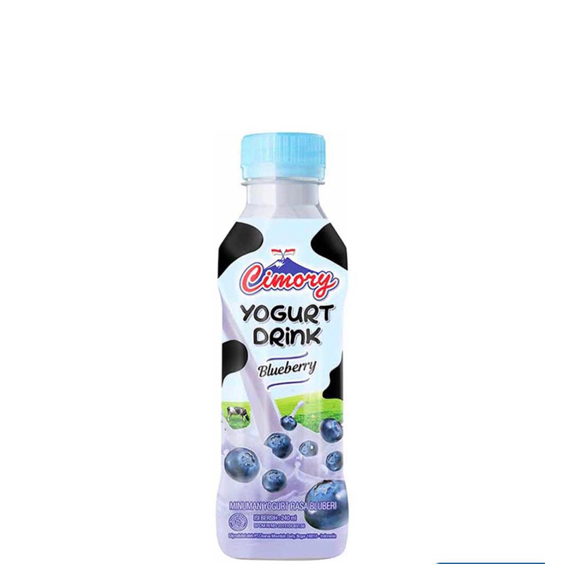 

Cimory yogurt drink 240ml mixed fruits berry Lychee blueberry mango original low fat strawberry