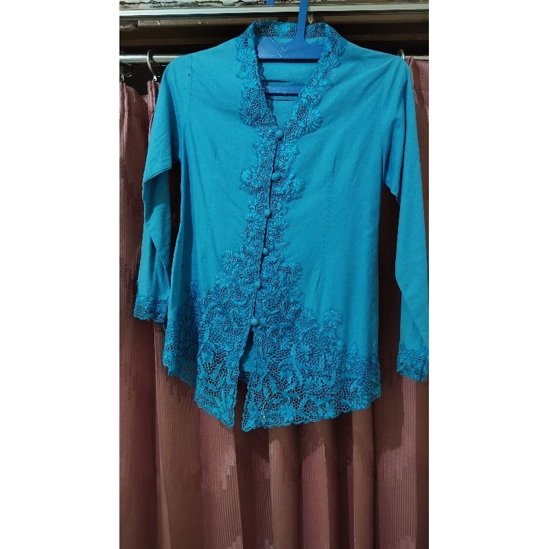 KEBAYA ENCIM NAYLA  PRELOVED