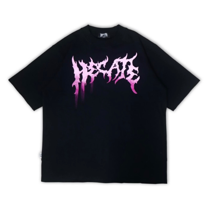 T-SHIRT HECATE ALL VARIAN (DROP 7/8/9/10/11/12/13/14/15/16 SPECIAL RELEASE)