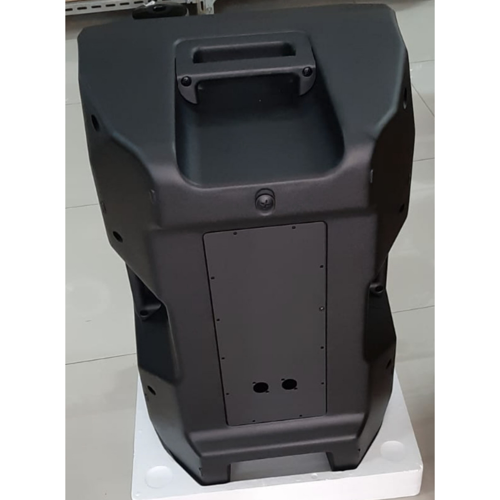 (JUAL 1 BUAH) Box Speaker Full Ram Monitor 12 inch W12-15 / W1215 model yamaha