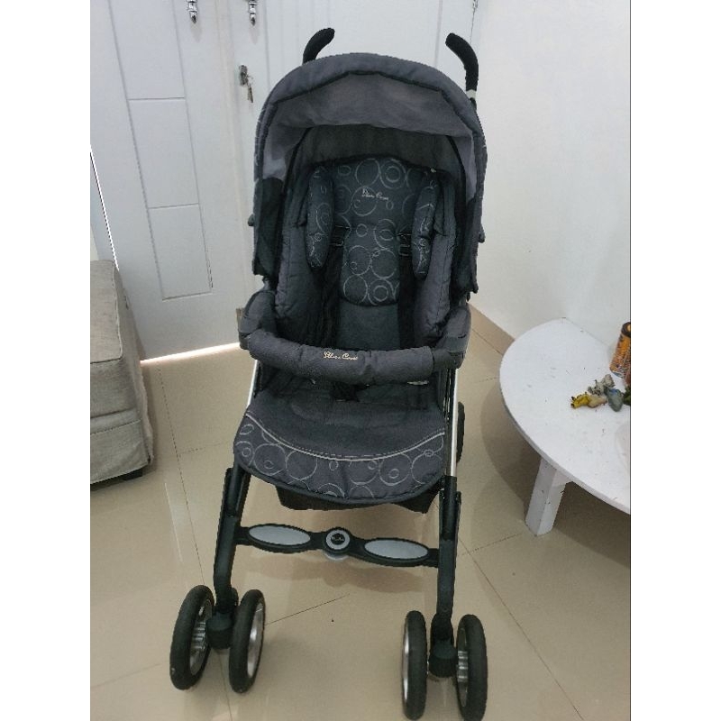 Preloved stroller Mothercare Silver cross, stroller second, 2nd stroller prelove stroller