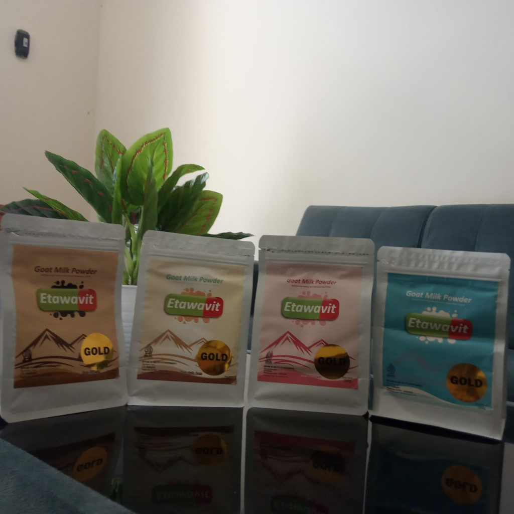 

Susu kambing Etawa ETAWAVIT 200 gr