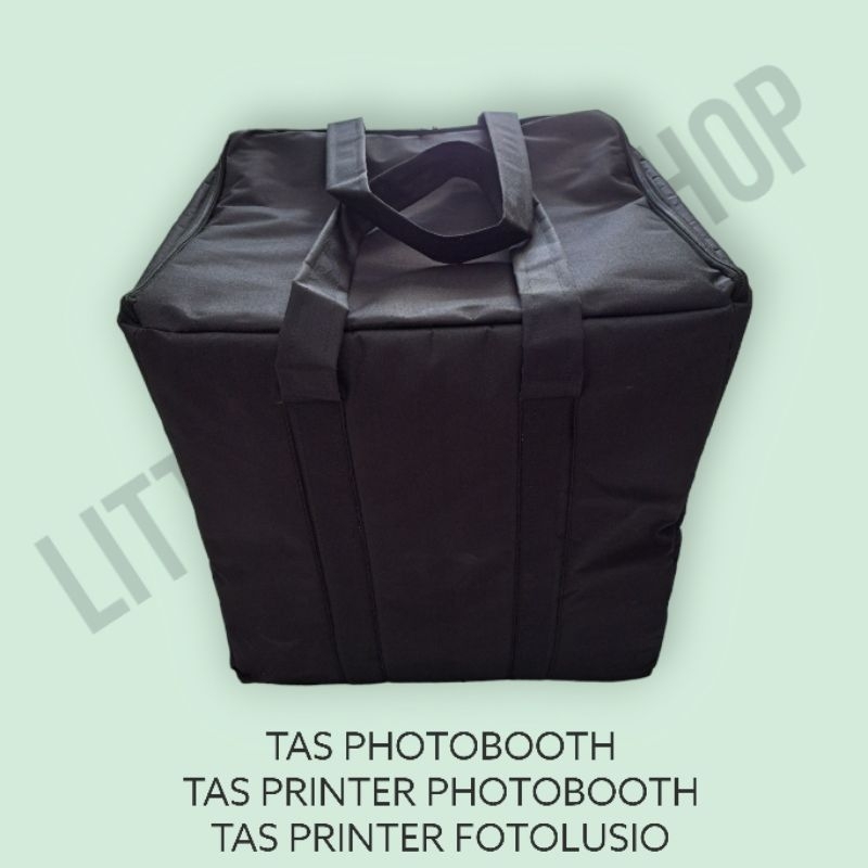 TAS PHOTOBOOTH / TAS PRINTER PHOTOBOOTH / TAS PRINTER FOTOLUSIO DNP / TAS FOTOLUSIO DNP RX-1 / TAS F