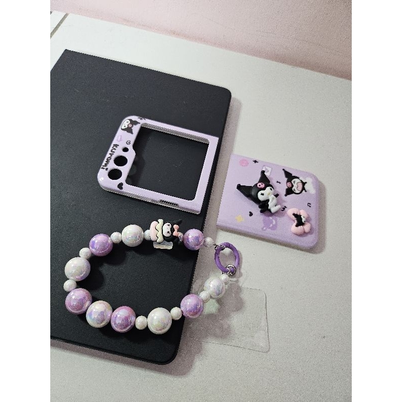 Case Samsung Galaxy Z Flip 5