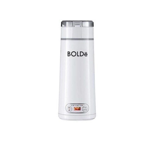THERMOS LISTRIK PORTABLE - BOLDE SUPER FLASK 350 ML - TERMOS MINI