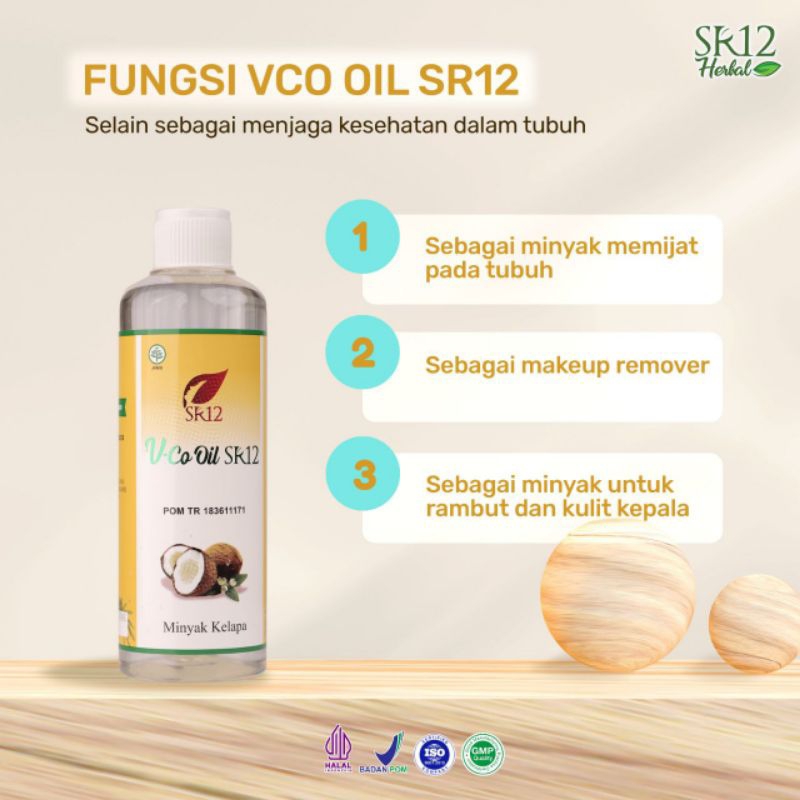 

Vico Oil 250ml