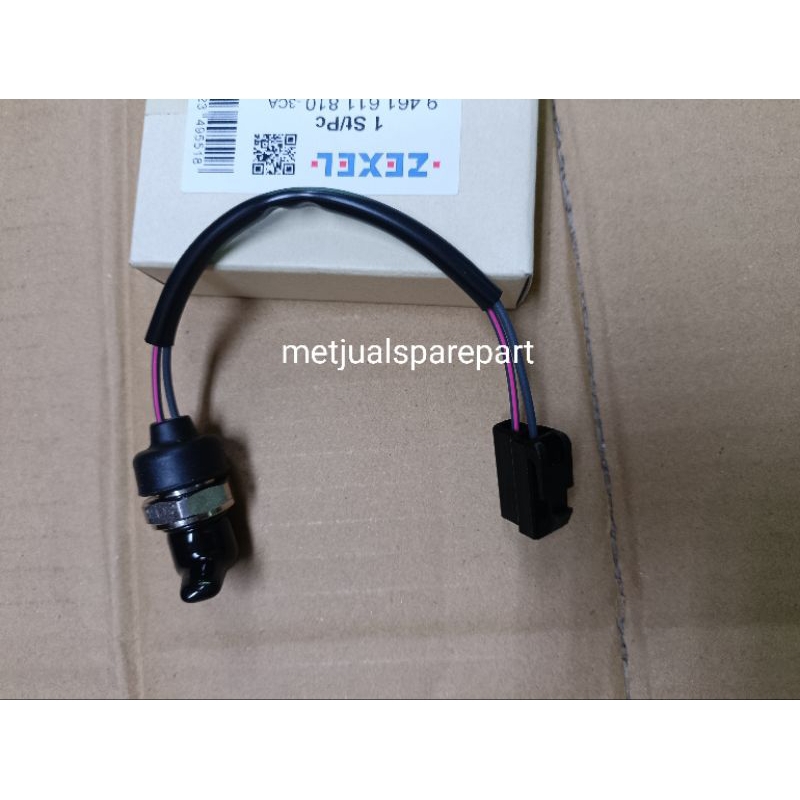 SWITCH RPM SENSOR RPM ISUZU PANTHER ELF NHR55 NKR 55 NLR 55 TRAGA ZEXEL