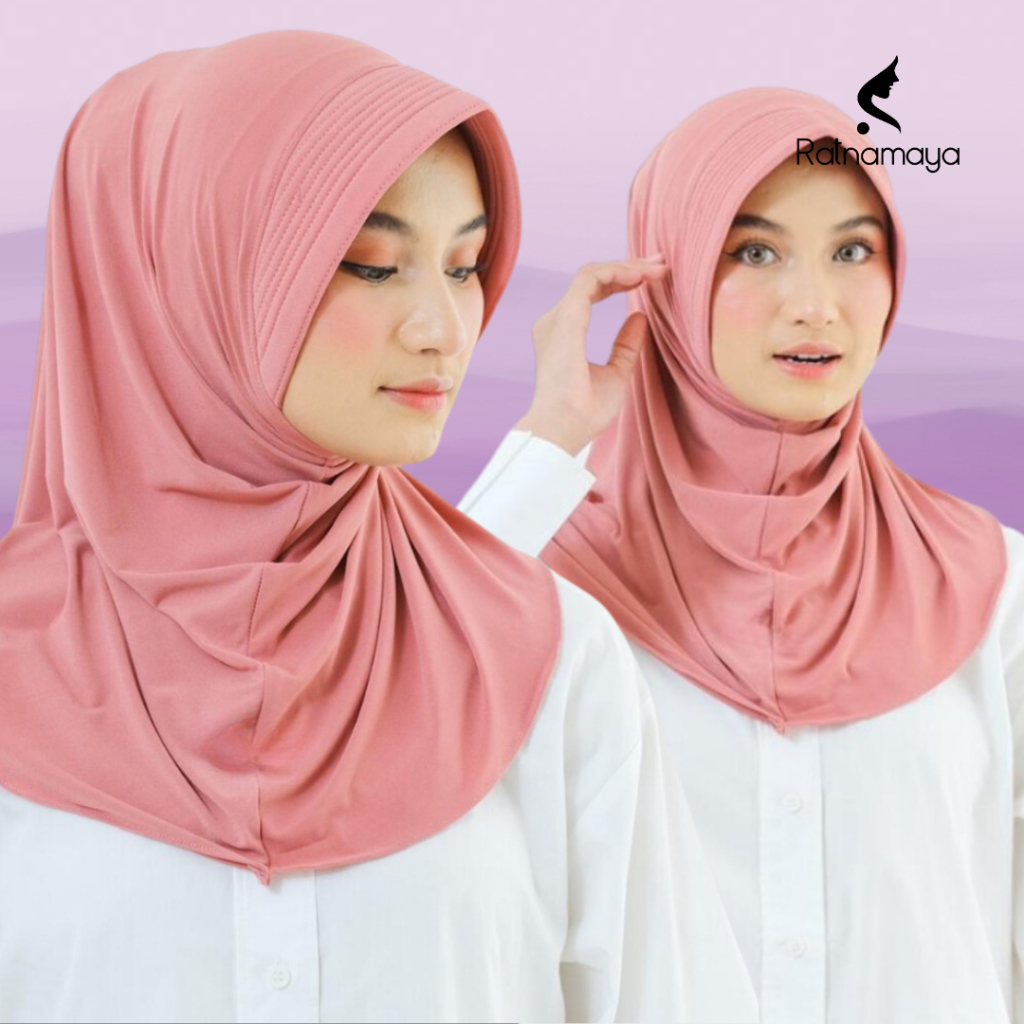 BERGO SPORT JERSEY PREMIUM I JILBAB SPORT JERSEY | HIJAB SPORT JERSEY PREMIUM