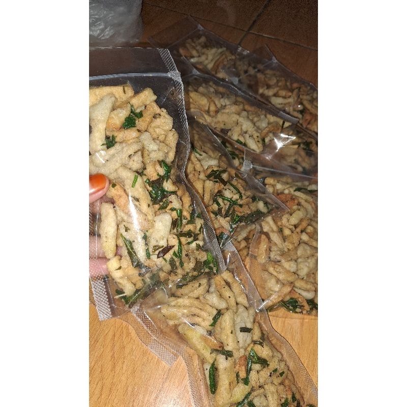 

Basreng Murah Medan Basreng Original 40gr