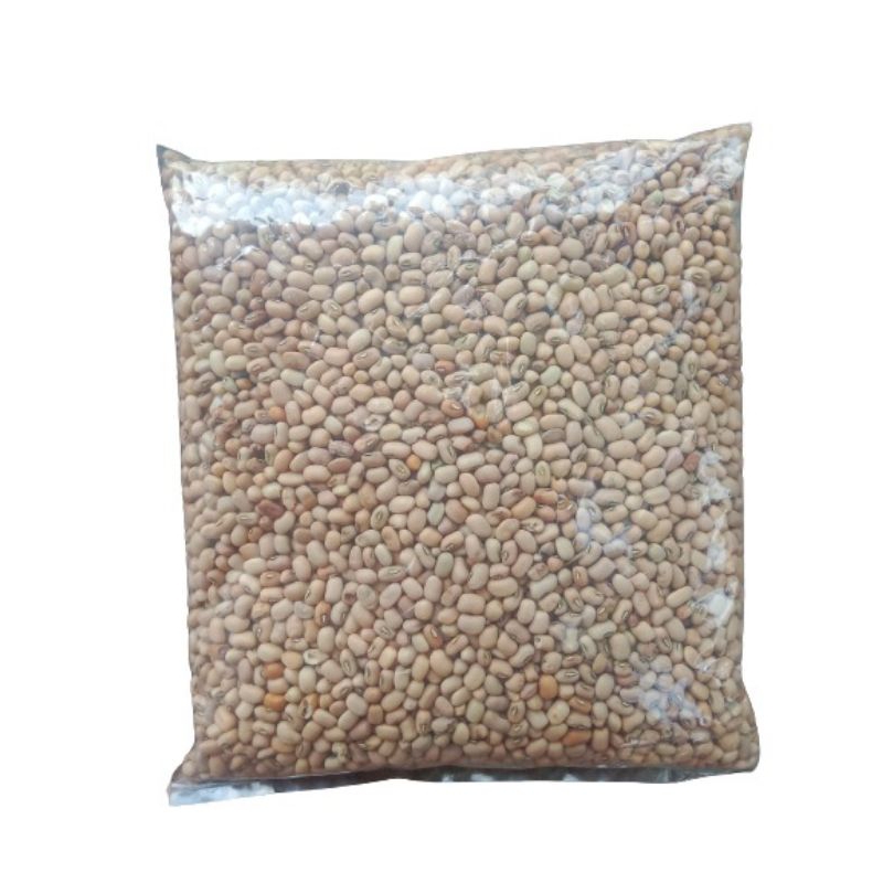 

Kacang Tunggak/Kacang Tolo/ kacang dadap/ kacang landes/ kacang otok kemasan 1kg