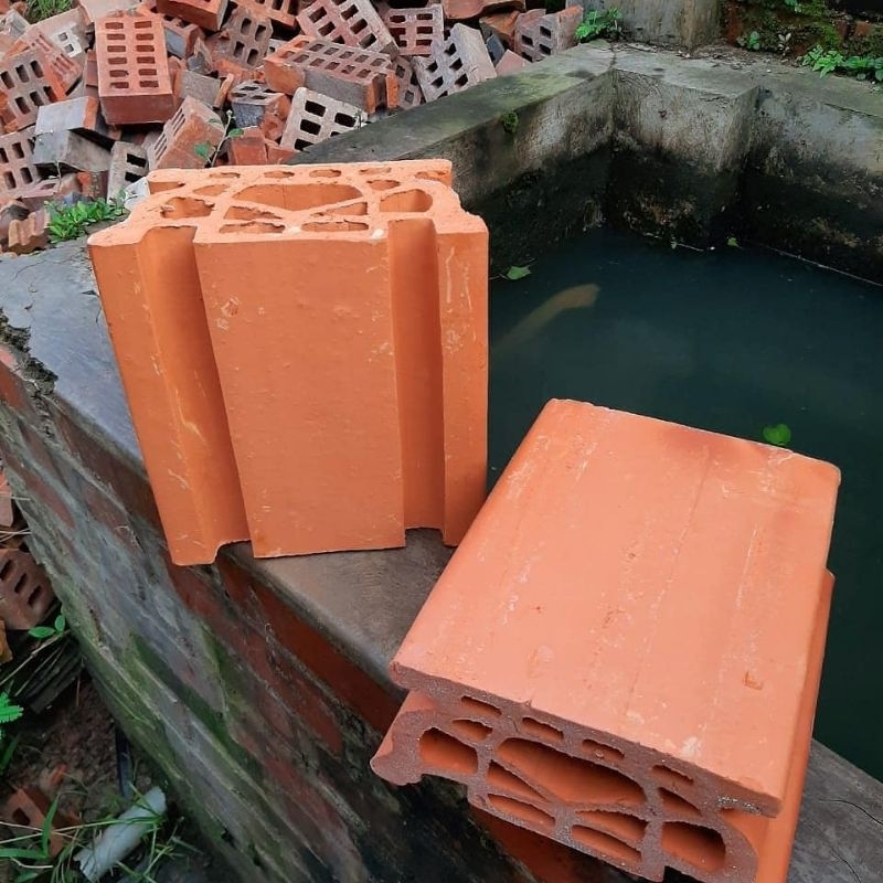 DAK KERATON | CEILING BRICK | DAK LANTAI | CB | KERAMIK BETON