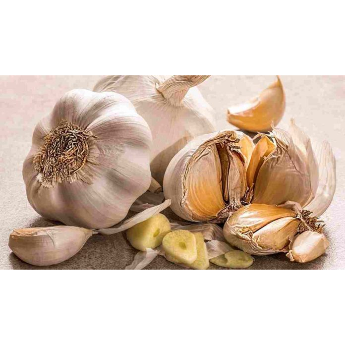 

RB Bawang Putih HONAN Bonggol Alami Garlic Grade A 1 Kg INSTAN/SAMEDAY