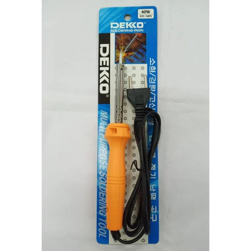 Solder Dekko Original 40 Watt