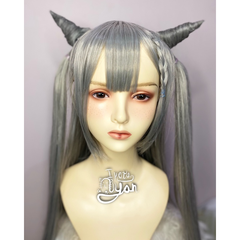 Wig Vestia Zeta Soft Styling