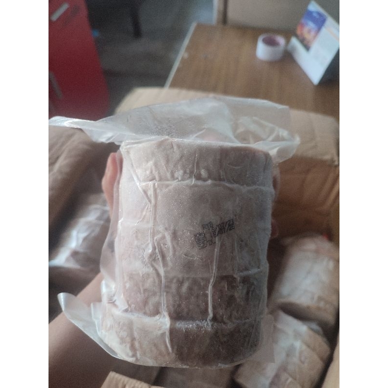 

tenderloin meltiq merk ryou