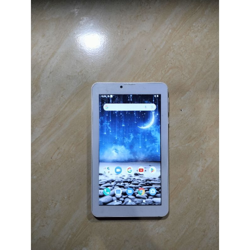 TABLET MITO T8 4G LTE RAM 3GB/ROM 32GB NORMAL