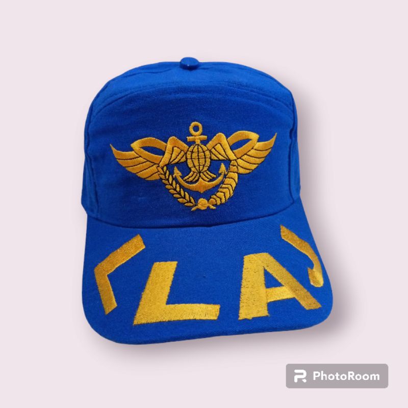 TOPI DISHUB TOPI LLAJ