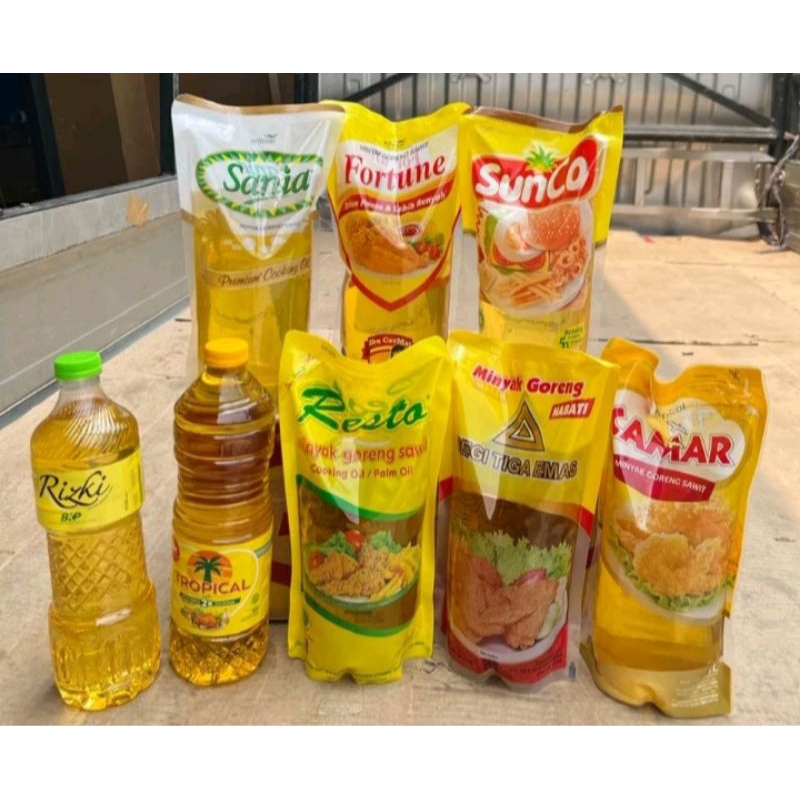 

minyak goreng refil 1kg, minyak, minyak goreng 1000ml, minyak 10rb