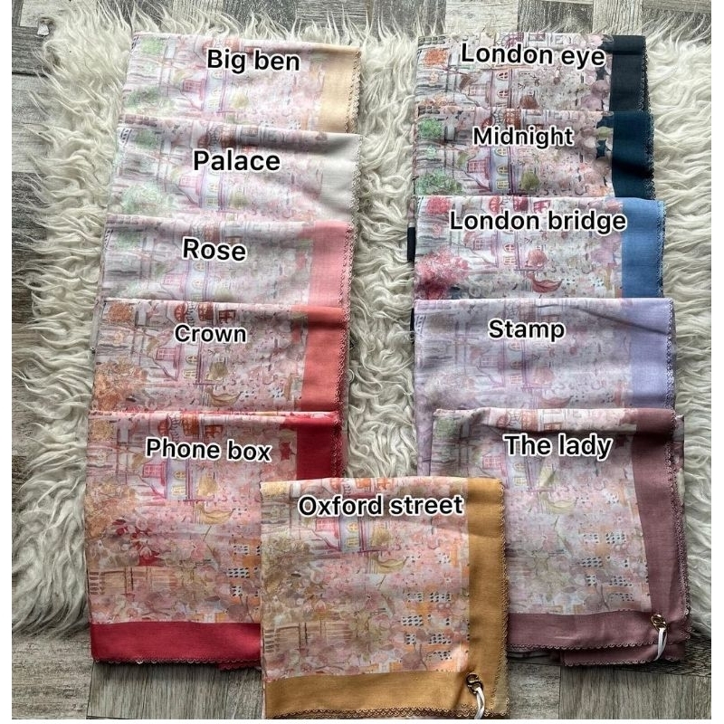 british series buttonscarves